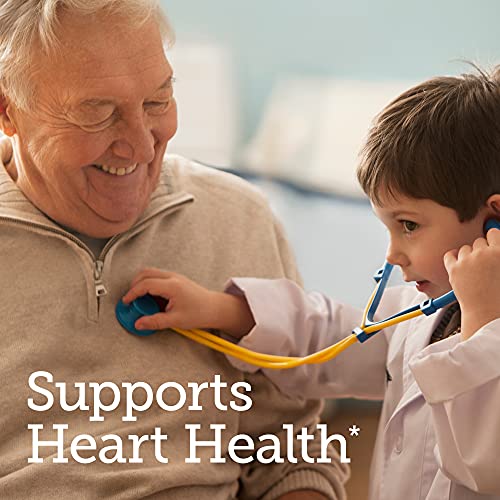 Webber Naturals Triple Strength Omega-3 Fish Oil, 1,800 Mg Omega-3 (1,200 Mg Epa / 600 Mg Dha) Per Serving, 120 Clear Enteric Softgels, No Fishy Aftertaste, For Heart, Brain And Joint Health #TOP5