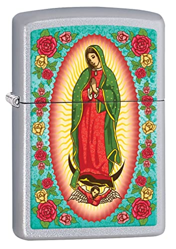Encendedor Zippo con grabado personalizado plegable miniatura 1