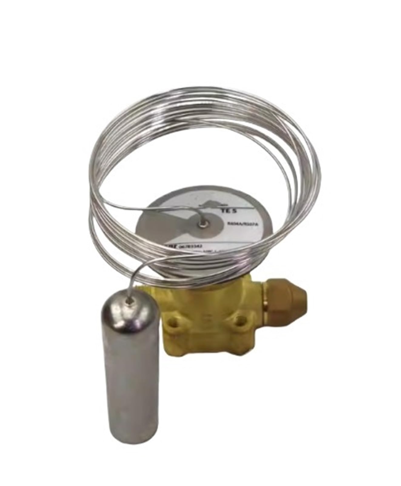 hermostatic Expansion Valve TE5 R22/R407C 067B3250 Expansion Valve