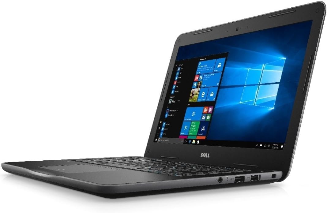 Windowsノート本体 DELL Latitude 3380 Core i5 8GB SSD Amazon.com: Dell Latitude 13-3380 Intel Core i5-7200U X2 2.5GHz