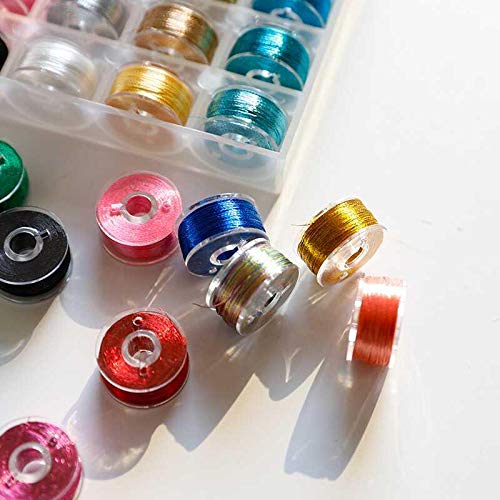 Bobine macchina cucire Rocchetti Bobine Bobine da