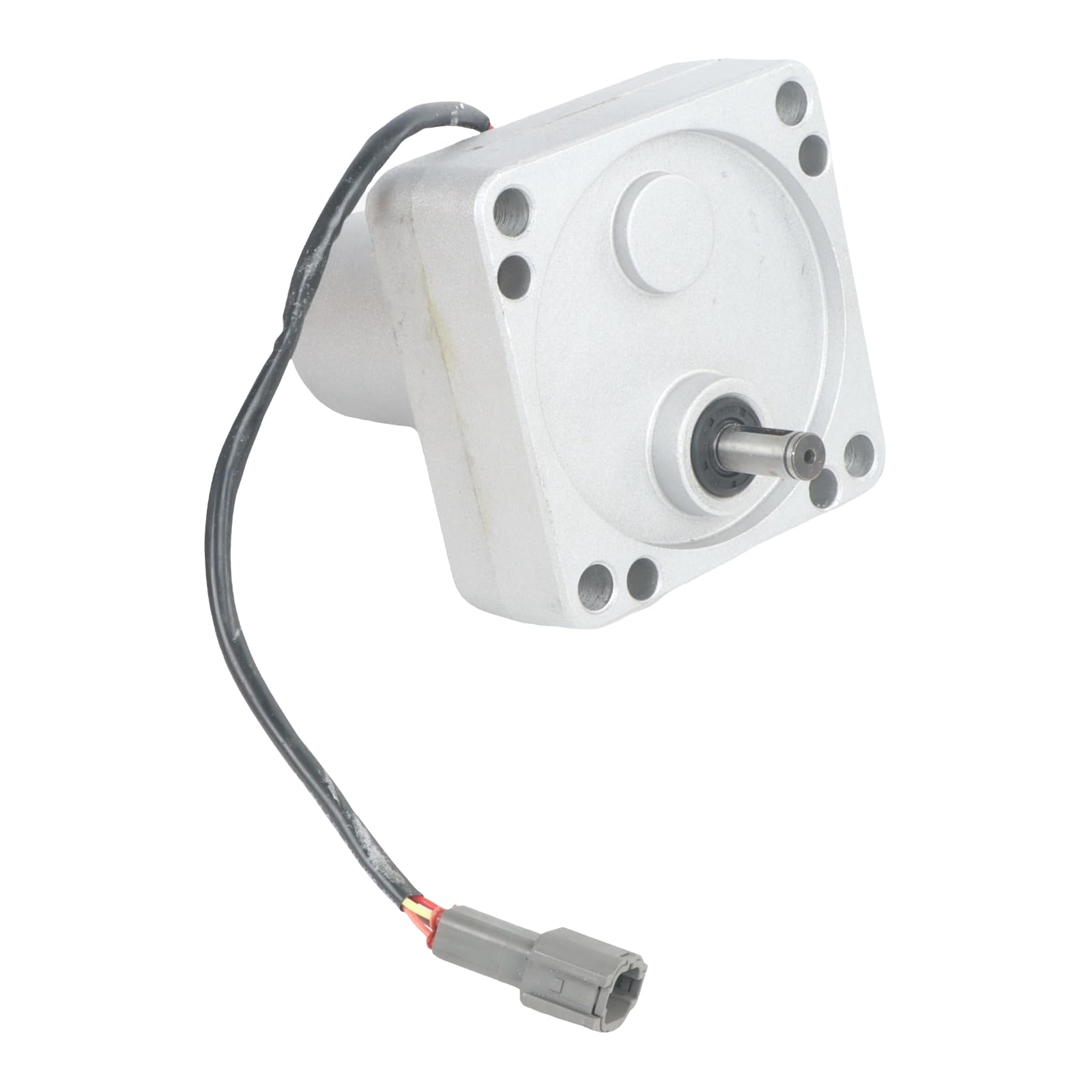 Amazon.com: SINOCMP 14529290 Throttle Motor for Volvo EC140