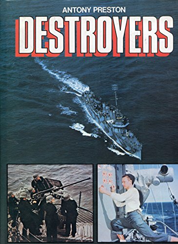 Destroyers view 2