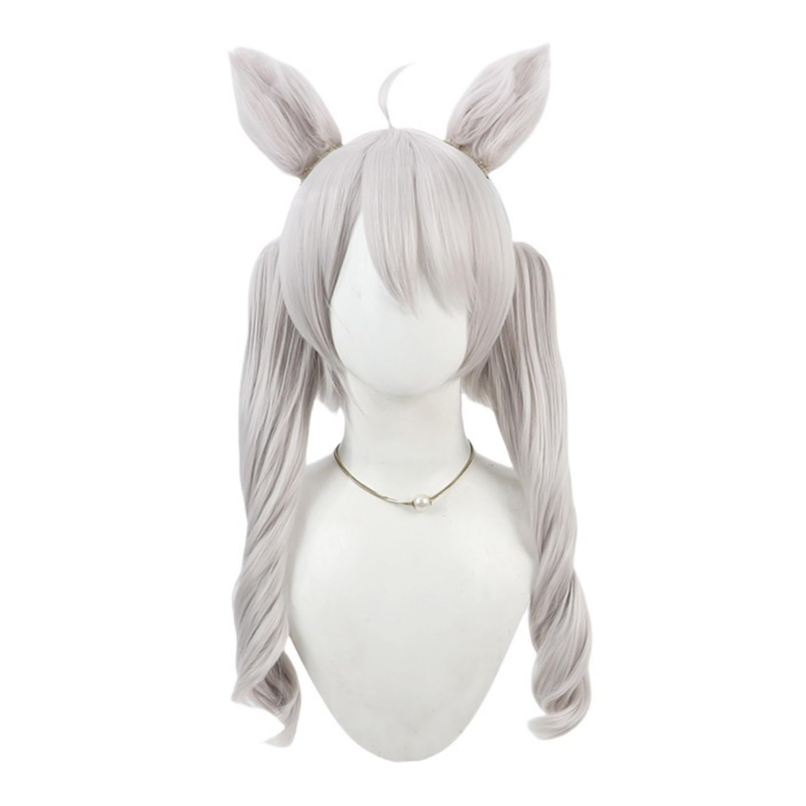 ぼたん　ウィッグ Amazon.co.jp: LAOBAO 獅白ぼたん ししろん コスプレ ウィッグ