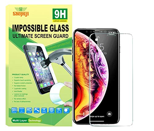 Screen Guard for Samsung Galaxy C9 Pro (2016), 9H Impossible Glass for Samsung Galaxy C9 Pro (2016), Flexible Gorilla Glass for Samsung Galaxy C9 Pro (2016)