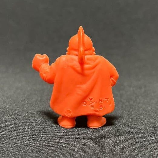 キン肉マン消しゴム王位争奪戦編 Amazon | キン消し 王位争奪編 パート1 キン肉大王 赤 キン肉マン