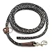 Mendota Pet EZ Trainer Leash - Dog Leash - Made in The USA - Camo, 3/8 in x 8 ft