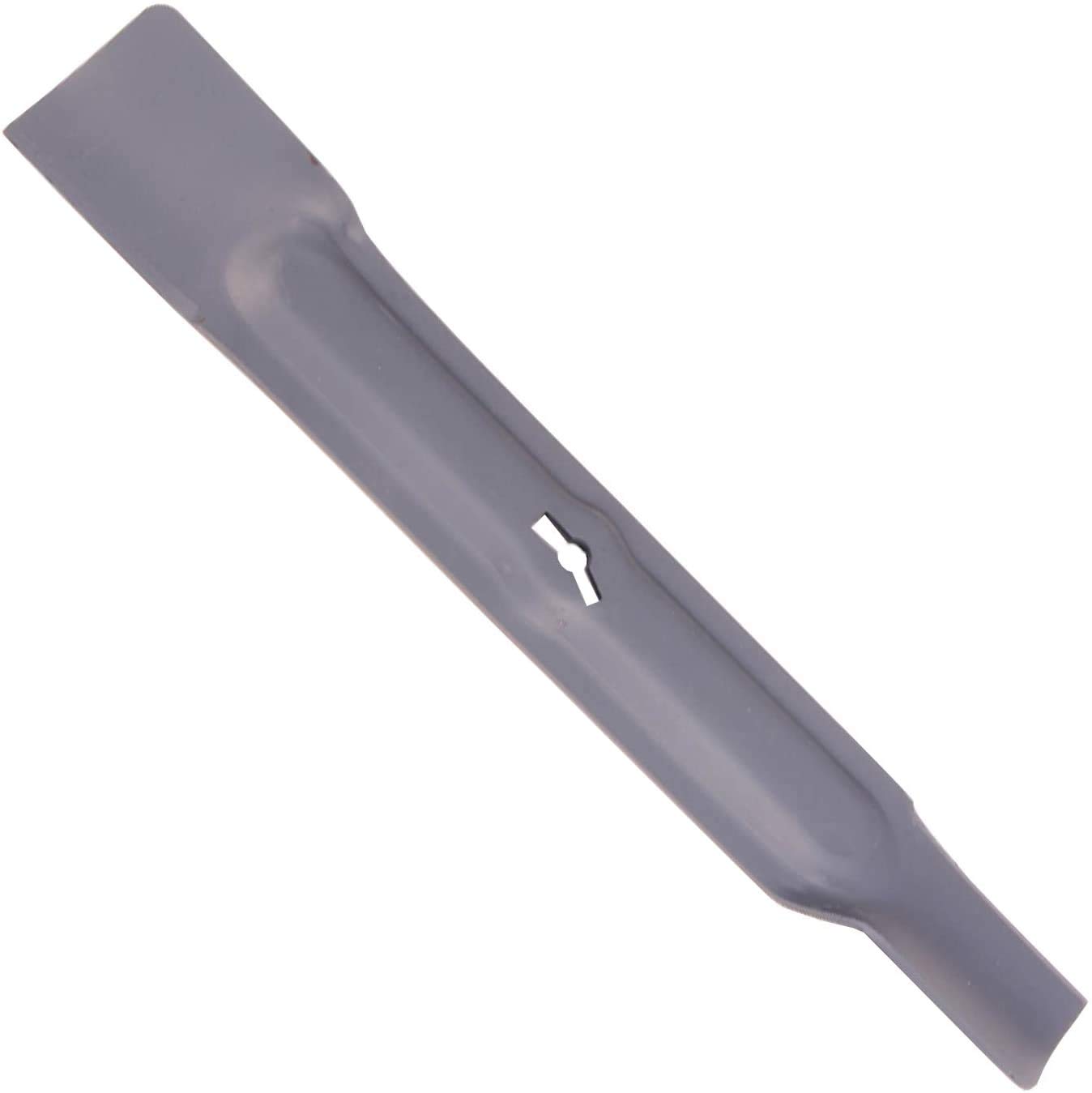 New ALM Metal Lawnmower Blade Suitable for Powerbase and Challenge Machines GD021
