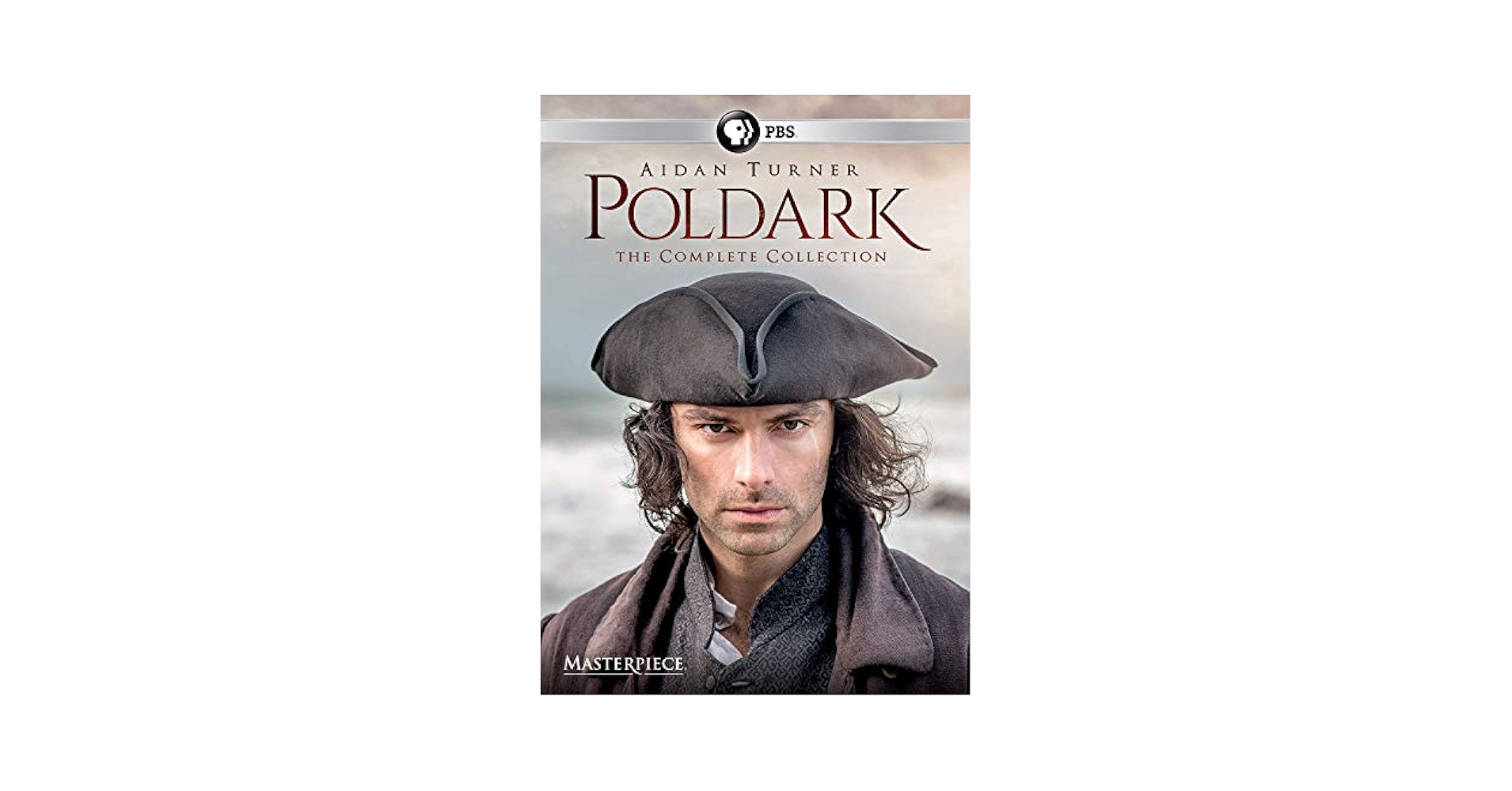 Amazon.com: Masterpiece: Poldark - The Complete Collection
