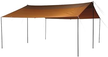 Amazon | スノーピーク(snow peak) アメニティタープ レクタL セット