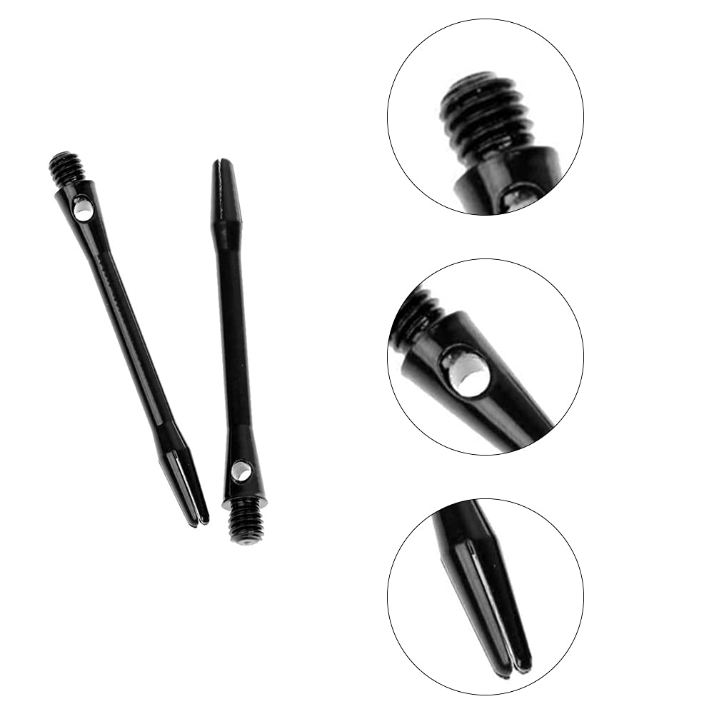 Freccette Cerchio Nero Realistico Per Giocare Freccette Isolate Su Uno Sfondo Gm1205701987 347427413