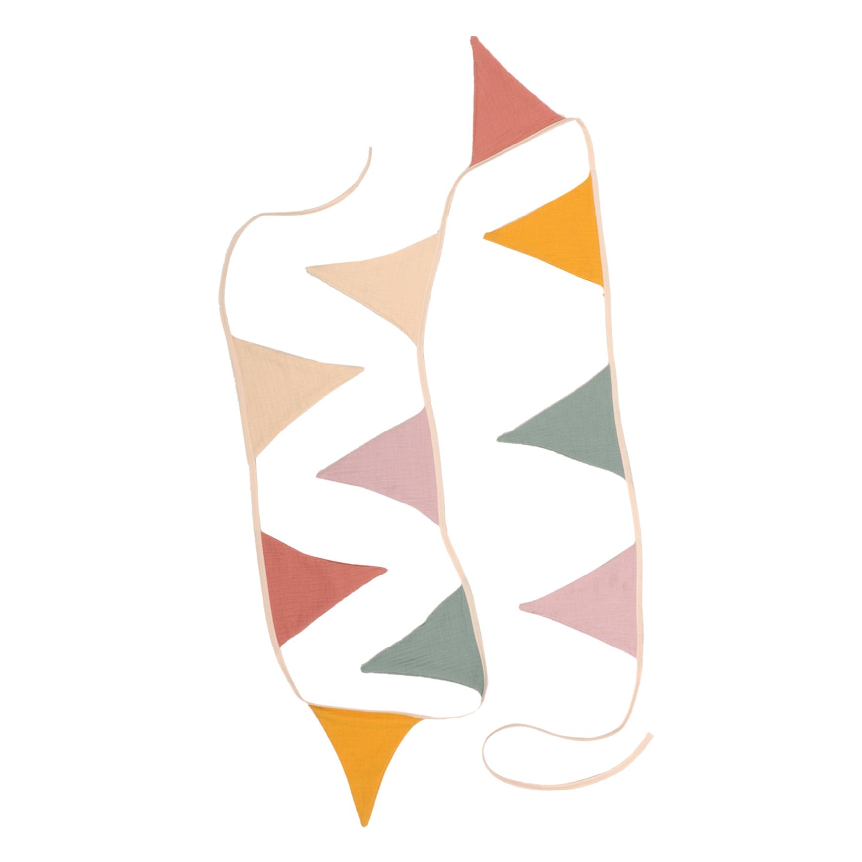Cabilock 5 Juegos De Banderines Triangulares Guirnaldas Colgantes Decoraciones De Cumpleaños Banderines Triangulares Colgantes Banderines para Bebés Banderines para Fiestas