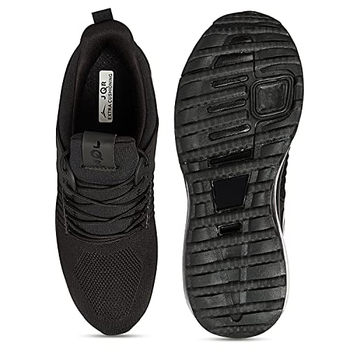 Image of JQR Men's RTGS Sports,Running,Walking, Training, Gym Lightweight Shoes