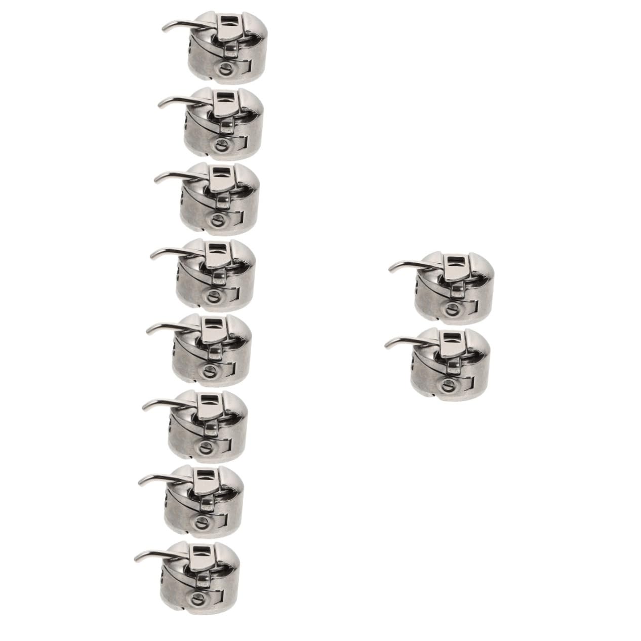 Accessoire compatible machine acier inoxydable durable de haute précision