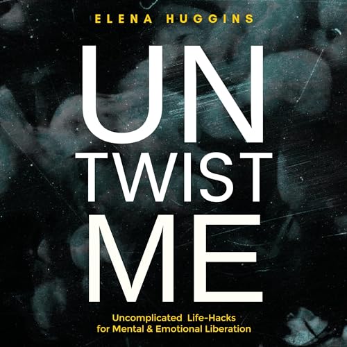 Untwist Me by Elena Huggins episode artwork