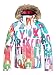 Roxy Big Girls' American Pie Snow Jacket