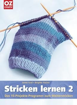 Hardcover Stricken für Einsteiger [German] Book