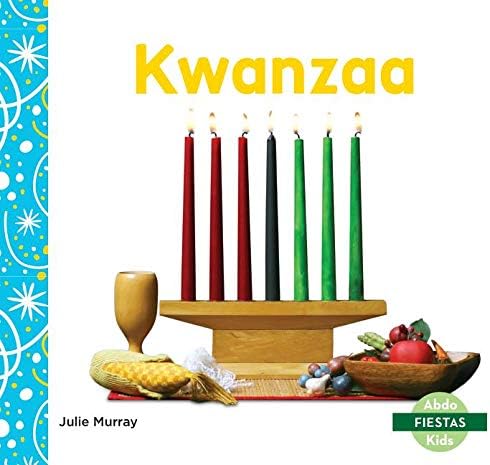 Kwanzaa (Kwanzaa) (Fiestas Set 2 (Holidays))
