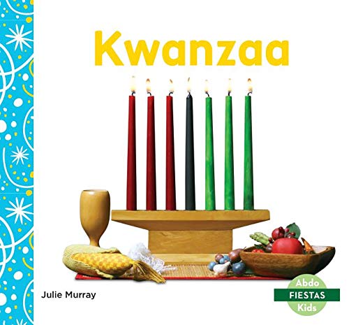 Kwanzaa (Kwanzaa) (Fiestas Set 2 (Holidays))