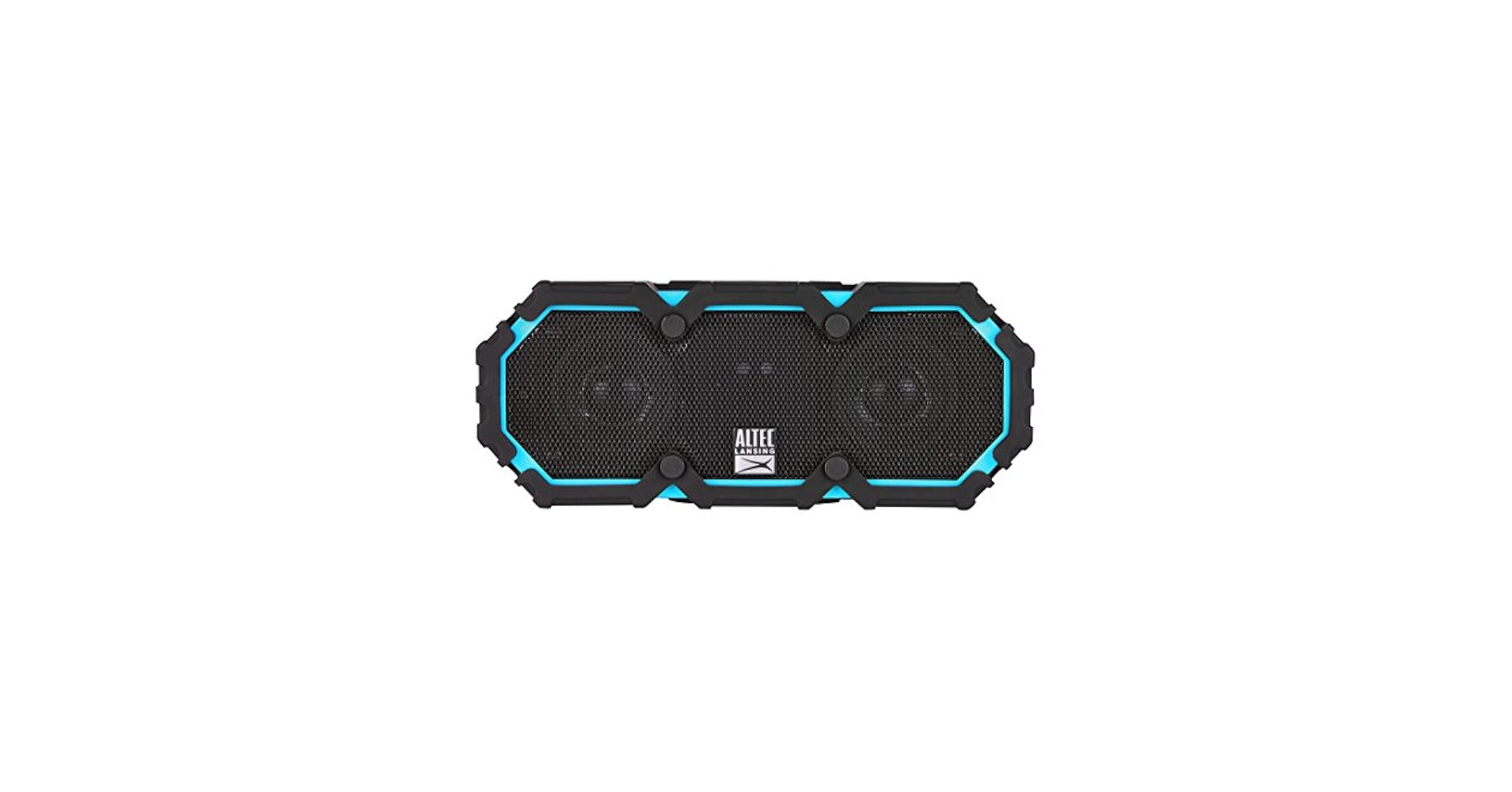 Amazon.com: Altec Lansing IMW578 Life Jacket 3 Waterproof