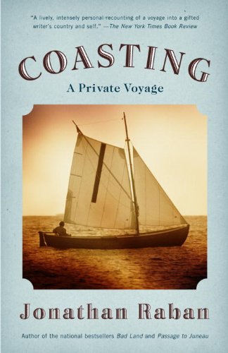 Coasting: A Private Voyage (Vintage Departures)