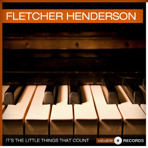 It's the Little Things That Count by Fletcher Henderson on Amazon Music
