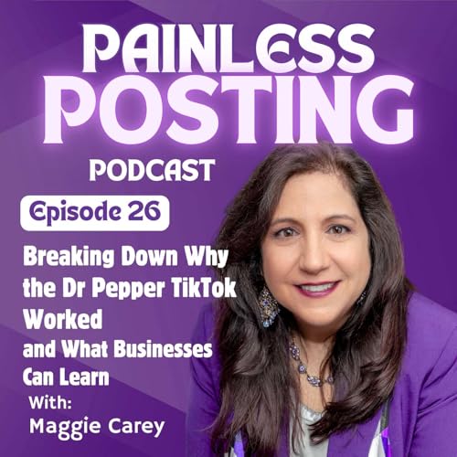 Breaking Down Why the Dr Pepper TikTok Worked and What Businesses Can Learn