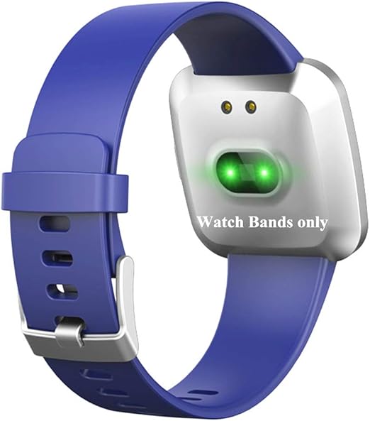 amazon smart watch band