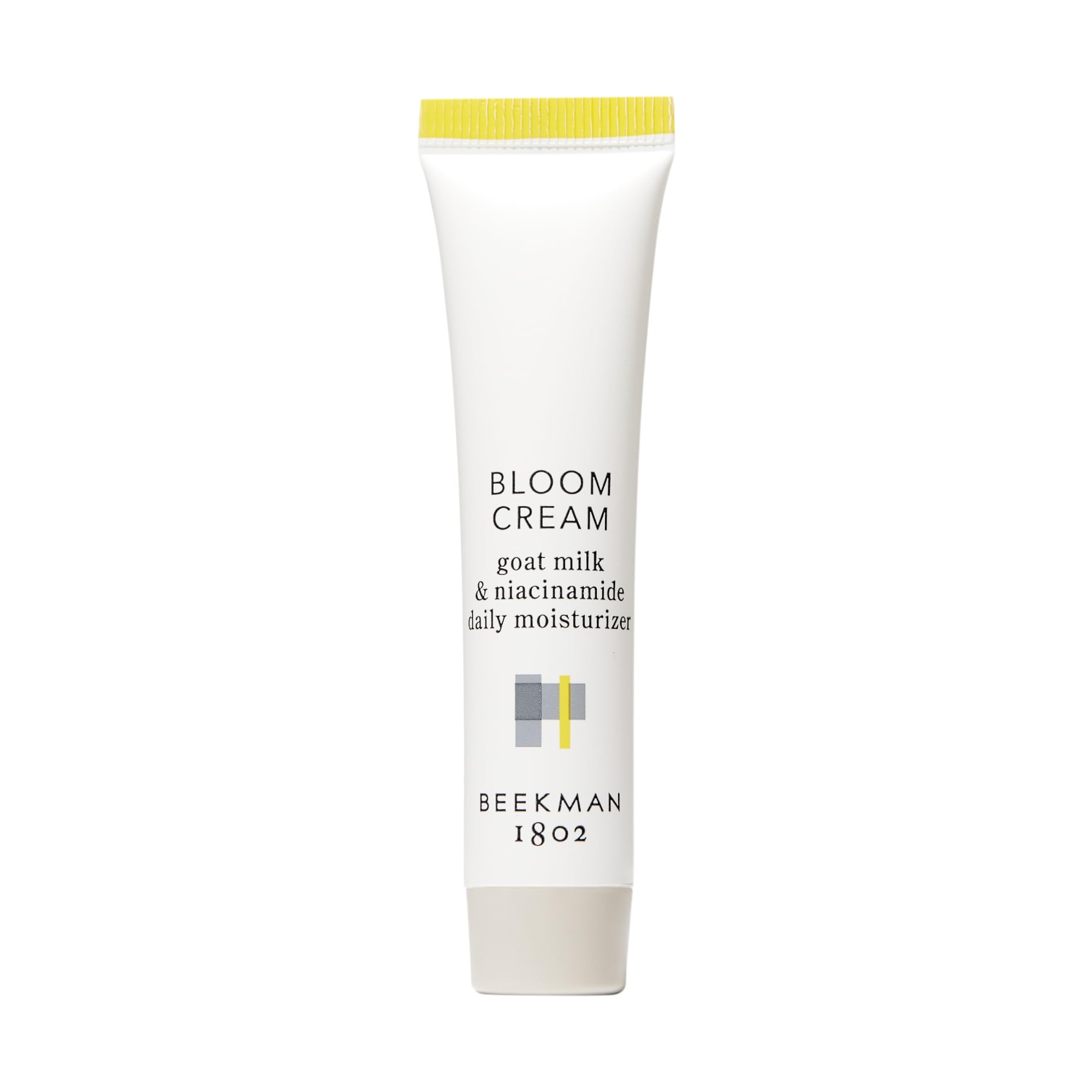 Beekman 1802 - Bloom Cream Probiotic Face Moisturizer - Dry Skin Face Cream With Probiotics, Goat Milk & Healing Epsom Salts - All-Day Youthful Radiance Hydrating Face Moisturizer for Sensitive Skin