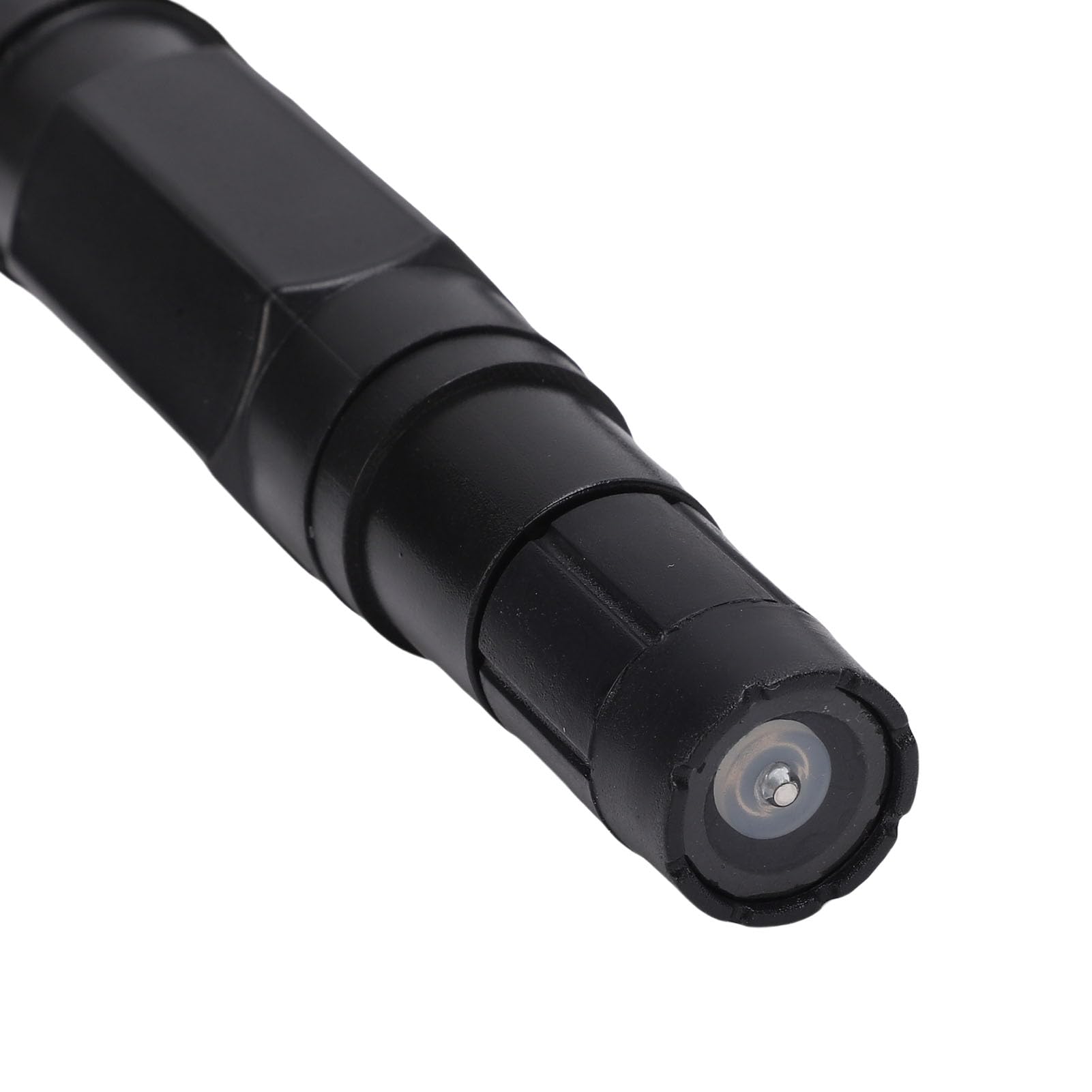 TOPINCN Misurazione di Ossigeno Disciolta Digitale Portatile Portatile Elettrodo Kit di Test di Ossigeno Disciolto per Stagno di Pesce D'acqua per Acquario per Stagno