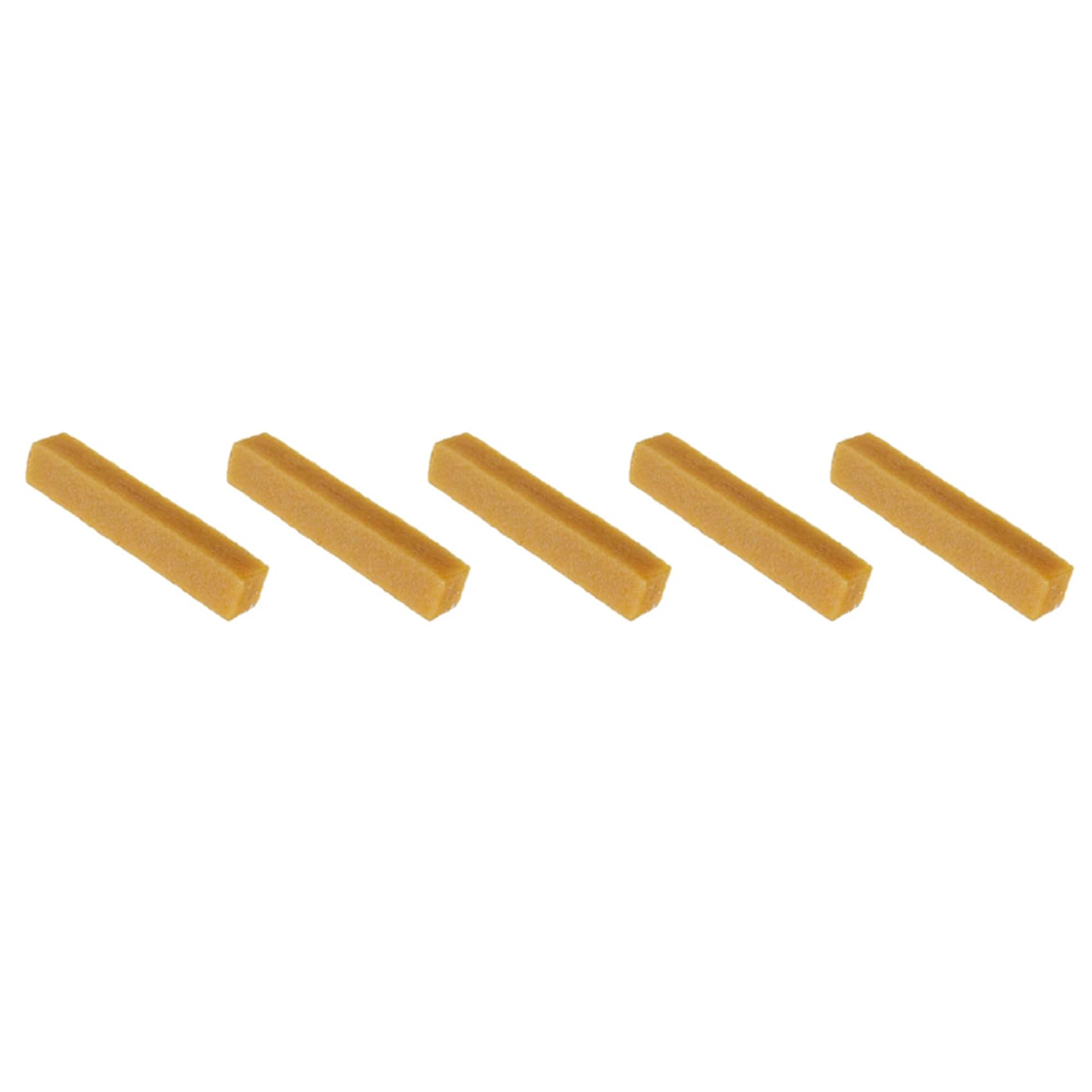 Ctrlzs 5X Abrasive Cleaning Glue Stick Sanding Belt Band Drum Cleaner Sandpaper Cleaning Eraser For Belt Disc Sander C