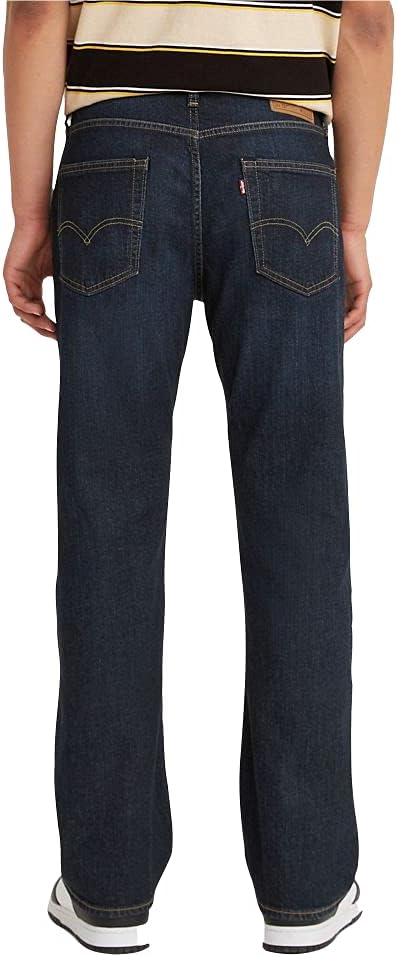 levi's 314 mens