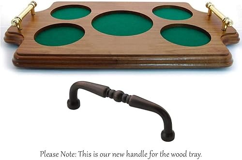 Miniatura 7 de Ravenscroft personalizado - Decantador de whisky de hoja biselada de cristal sin plomo y 4 vasos de whisky escocés de malta individual y bandeja de