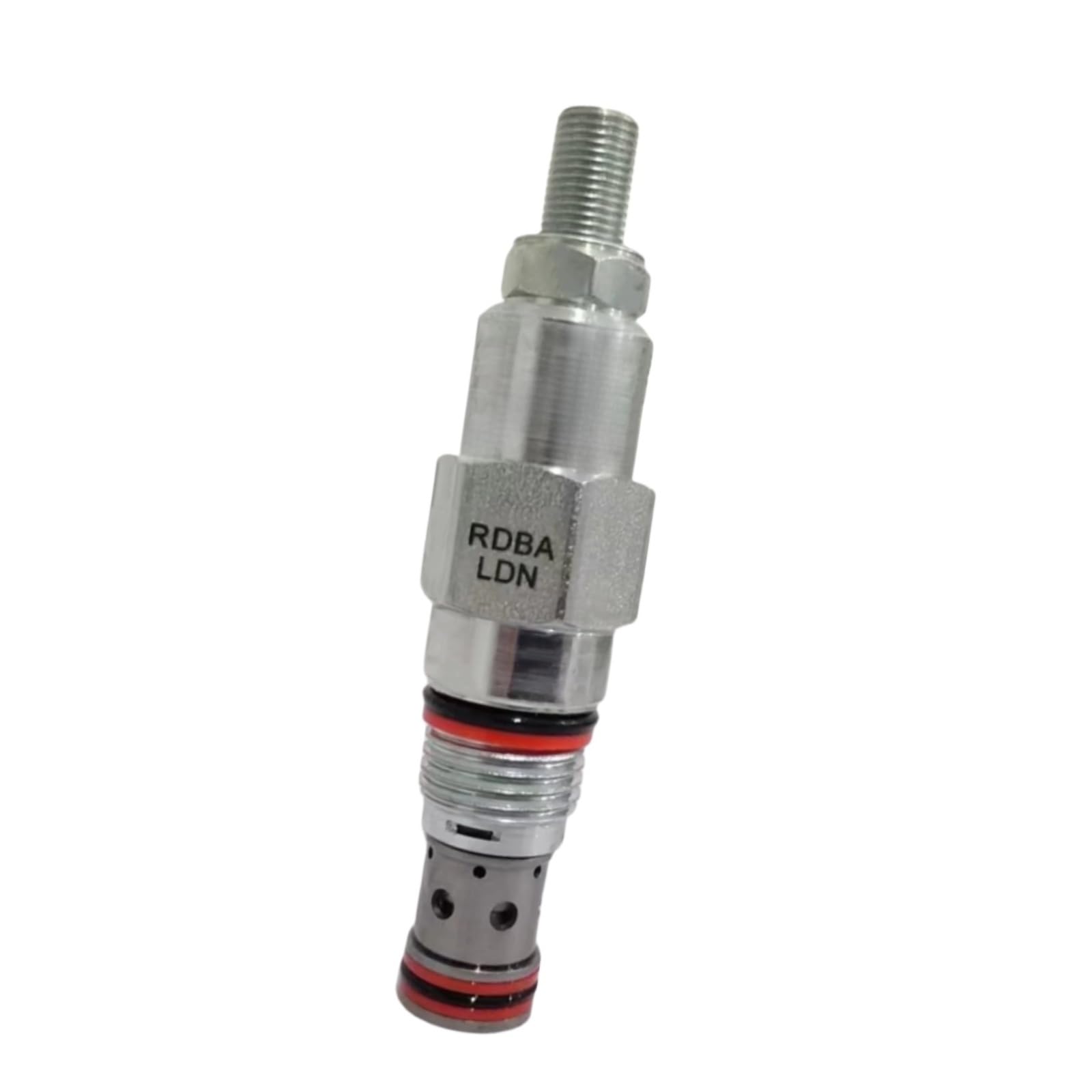 HKEJSJWA Cartridge Valve RDBA-LDN RDBALDN, Relief Valve, Hydraulic Valve