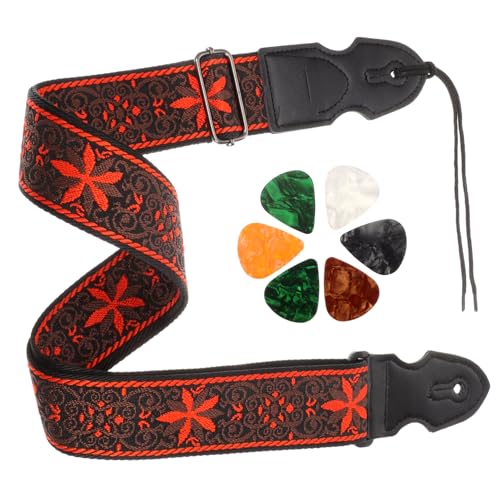 UPKOCH Correas Para Clavijero De Guitarra Para Guitarras Electroacústicas