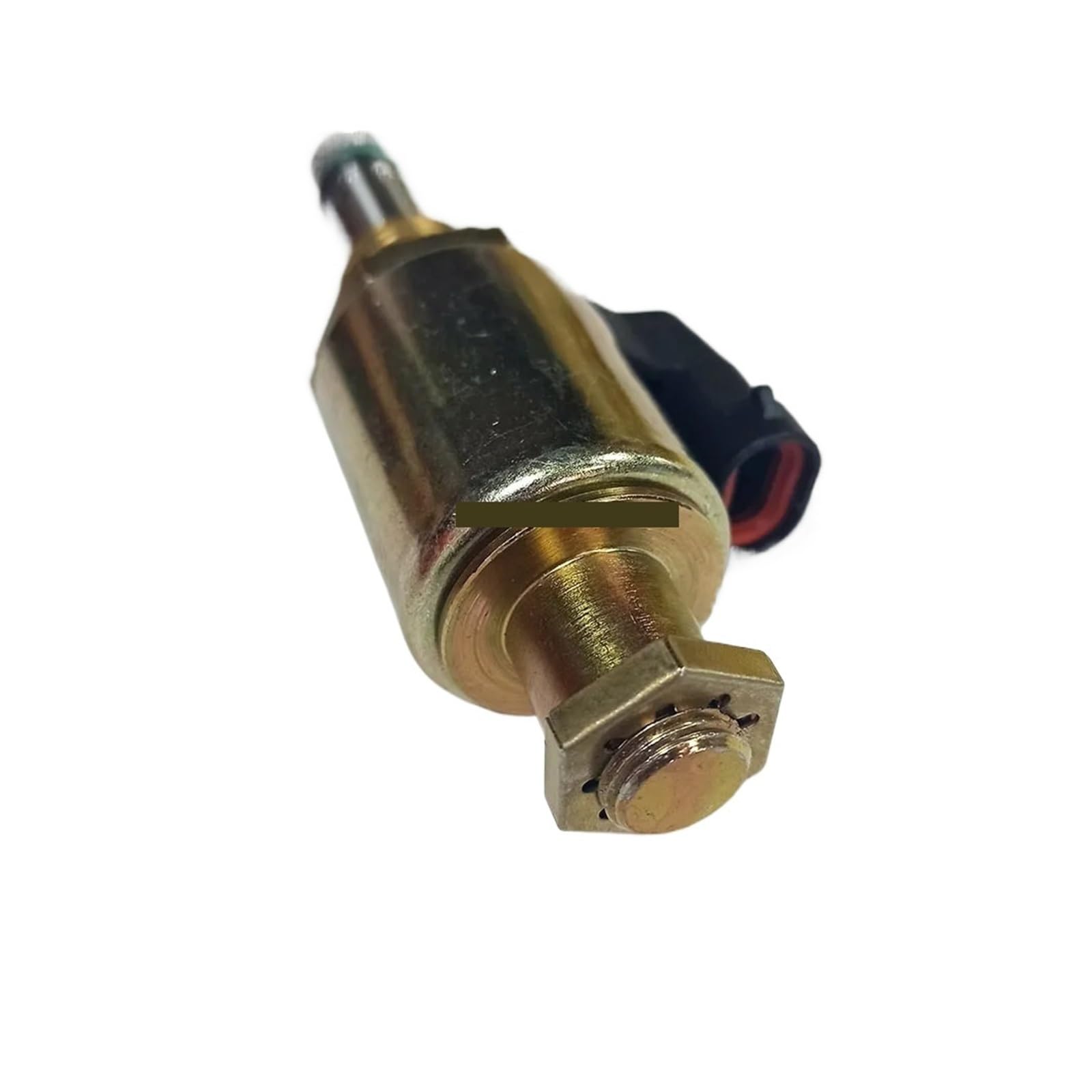 122-5053 1225053 Solenoid Valve 322C 325C E325C E322C 570B 580B 3126B