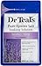 Dr Teal's Epsom Salt Bath Soaking Solution, Eucalyptus and Lavender, 2 Count, 3lb Bags - 6lbs Total