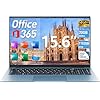 15.6 Inch Laptops, 20GB RAM 128GB EMMC+1024GB SSD, Gray | Laptop Computer, Celeron N5095 Quad-Core, Windows 11 Computers, 7000mAh, WiFi 6, BT5.2, USB 3.2 * 3, HDMI, Type-C