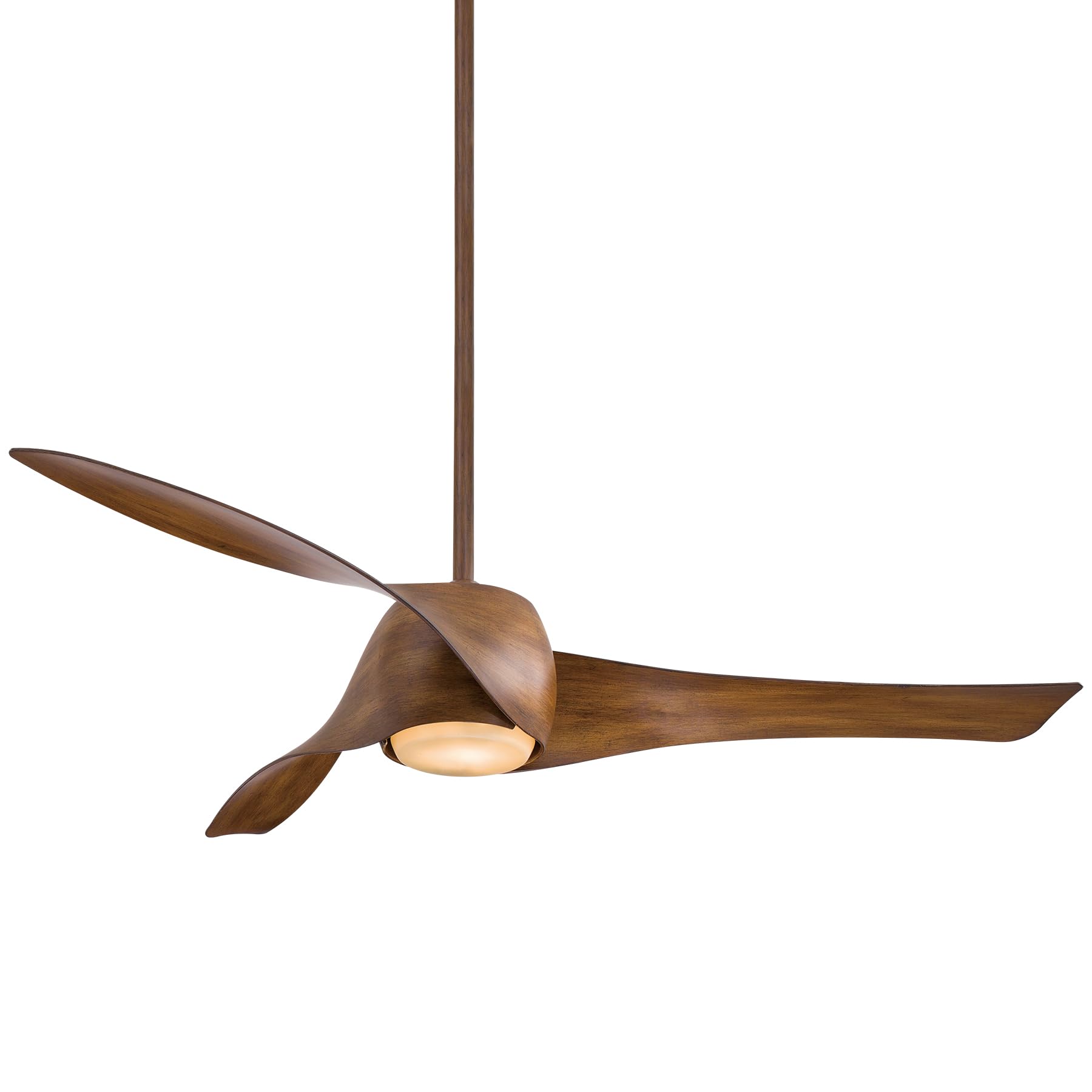 Minka Aire F803DL-DK Artemis - 58 Inch Smart Ceiling Fan