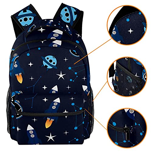 Sac à dos astronaute et constellation, le cadeau parfait - 3