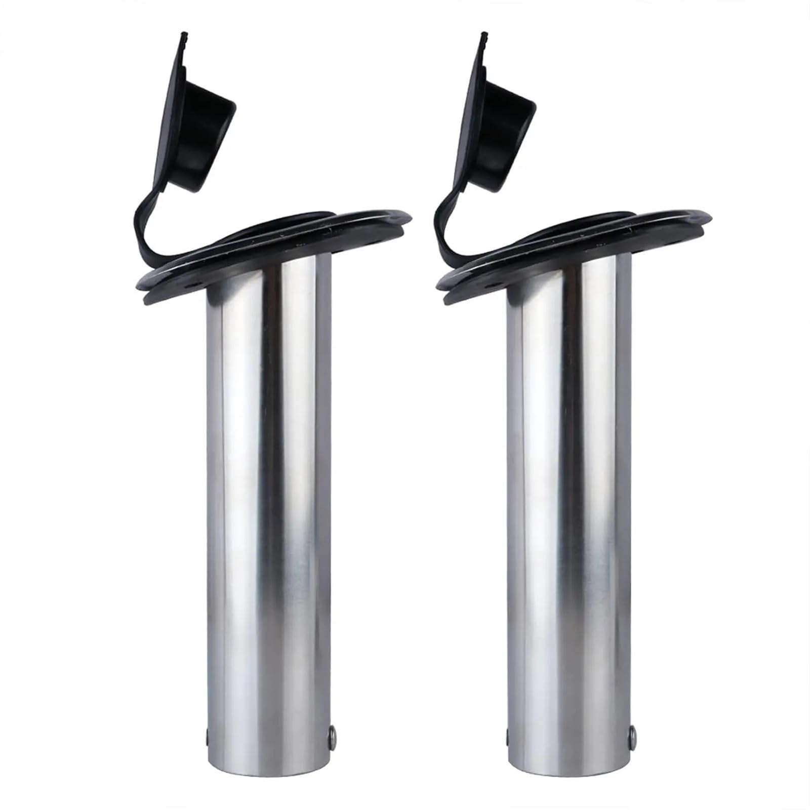 Cañeros Para Barco Soporte for caña de pescar 2X15, 30, 90 grados