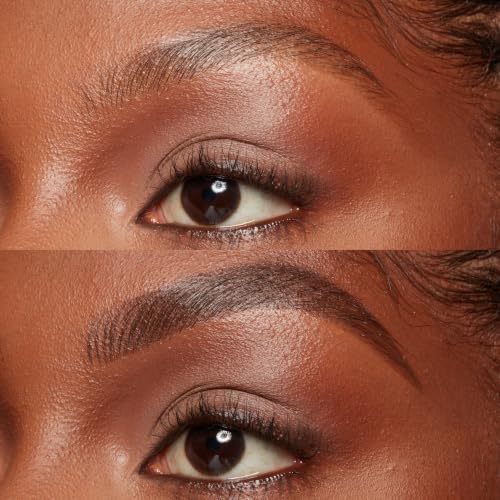 NYX PROFESSIONAL MAKEUP Blade & Shade Brow Pencil, Nano Mechanical Eyebrow Pencil, Up to 16HR Make Up Wear - Espresso - image 3