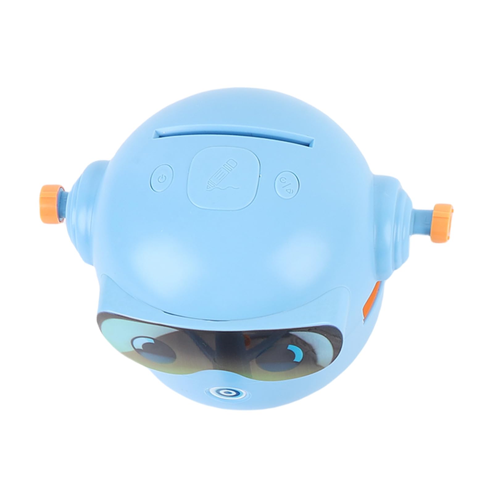 SEAFRONT Robot de Dibujo Automático con 100 Tarjetas, Juguete de Pintura | Juguete Educativo Inteligente, Material Plástico, Mejora la Coordinación Mano-ojo, Apoya el Desarrollo Cognitivo, Seguro