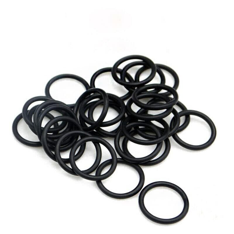 Granit X-ringen - 570XR037.82X1.78/10 | Materiaal: Nitrilrubber  NBR Hardheid 70 Shore Werkdruk Max 5 Mpa Koorddikte H 1 78 Mm Temperatuurbereik 30 Tot 100 C Binnen O D1 37 82 Mm