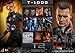 Hot Toys Terminator 2 : Judgement Day T-1000 (2.0) 1/6 Scale 12