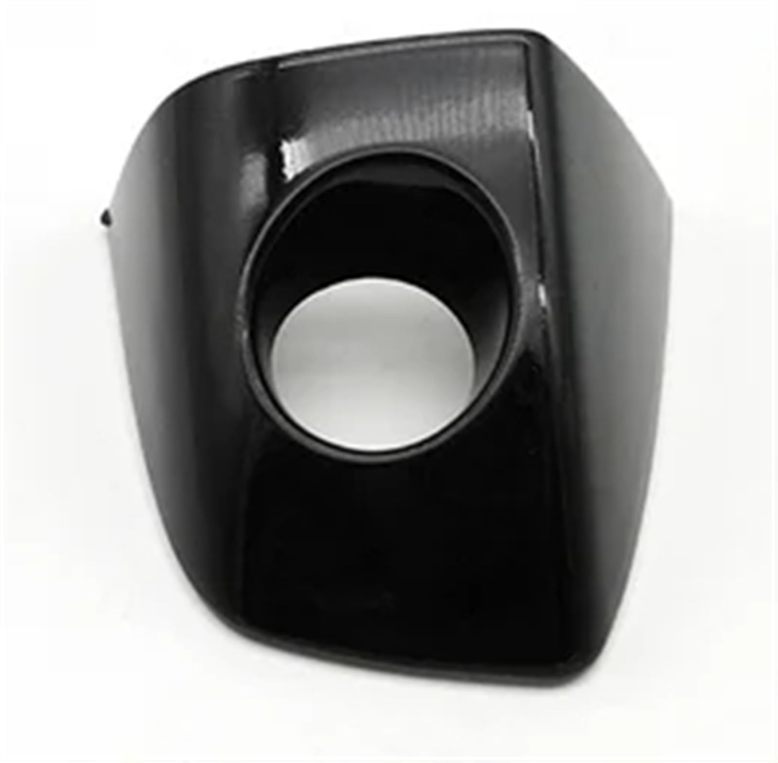 Lzbzhb Black Left Car Exterior Outsidedoor Handle Car Exterior Door Handle For For A6 For C7 For A7 2012-2016(Black Left)