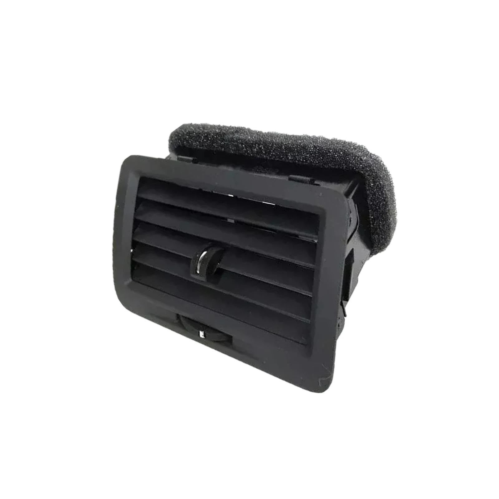 per Dodge per Challenger 2008-2014 1QL40XDVAA 1NF04XDVAB Bocchetta Uscita Condizionata Destra Bocchetta Uscita Aria Condizionata A/C Bocchette dell'Aria Condizionata Auto