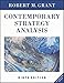Produktbild Contemporary Strategy Analysis