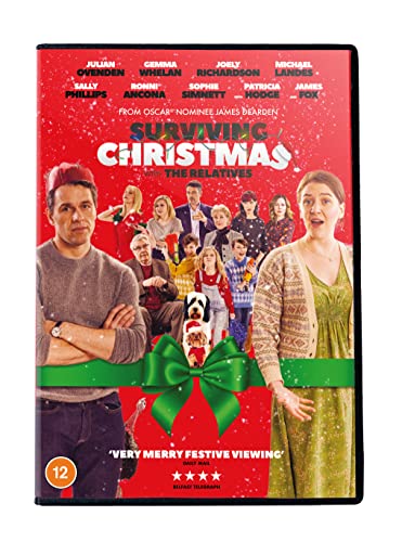 Surviving Christmas (Re-Release) [Dvd]