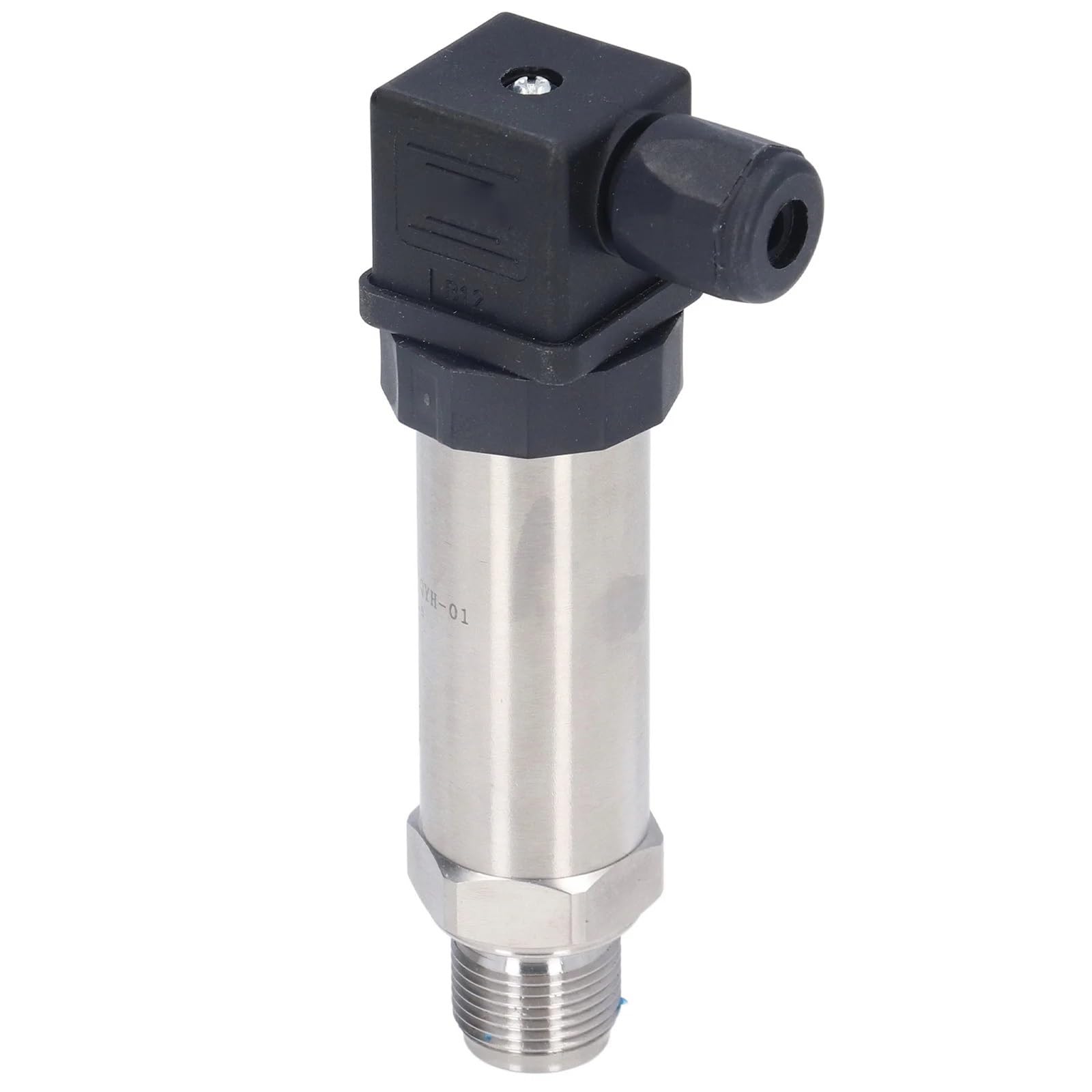Transmisor de presión Agua Aceite Gas Sensor transductor Alta precisión(0-100Mpa)